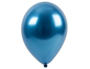 Q 11" Хром Blue