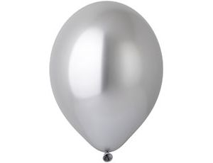 В 105/601 Хром Glossy Silver