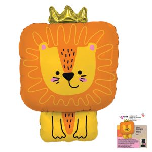 Фигура Львенок (56"/81 см) AGURA