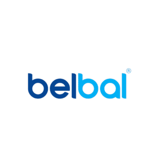 Латексные шары без рисунка Belbal (Бельгия)