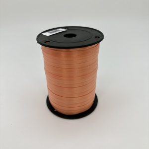 Лента п/п Китай 0,5см*250м (тыквенная) 50