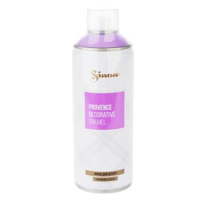 Спрей Краска SIANA Provence Цветущая сирень/сиреневый 6445