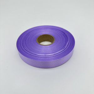 Лента п/п Китай 2см*100м (сиреневая) 27