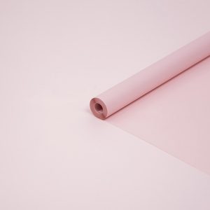 Пленка PASTEL Сливовый 59см 180гр