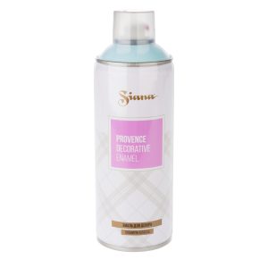 Спрей Краска SIANA Provence Голубой 6780