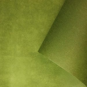 SALE Упаковочный материал "Текстура", 80 грамм, 58cm*5m, цв. зеленый