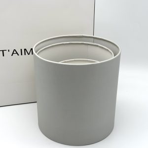 Набор коробок 3в1 матовый (19*19,16*16, 13*13) без крышки, капучино