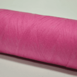 Рафия бумажная 1,5см x 200м, фуксия