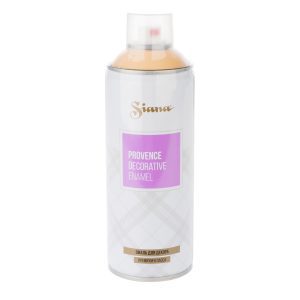 Спрей Краска SIANA Provence Персиковый 6193