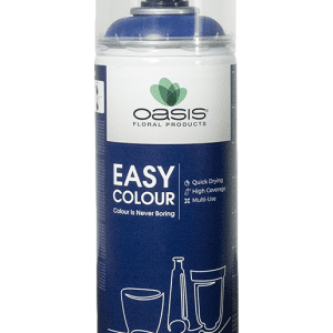 Спрей-краска Oasis Easy Color, 400 мл, темно-синий, арт. 30-05213