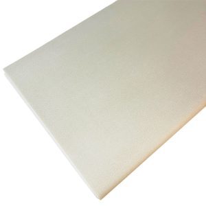 Латексная пленка "Сладкая вата",60cm*60cm*80мкр/15 листов, кремовый
