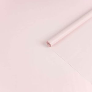 Пленка PASTEL Пурпурно-розовый 59см 180гр