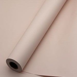 Матовая Плёнка "Нужна и Точка", 60см*30m, цв.нежно-розовый