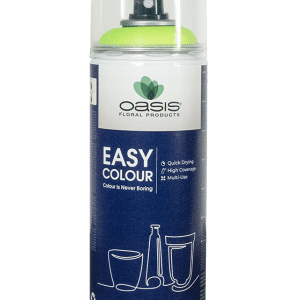 Спрей-краска Oasis Easy Color, 400 мл, светло-зеленый, арт. 30-05216