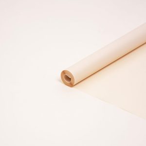 Пленка PASTEL Нежно-персиковый 59см 180гр