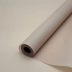 Однотонная Плёнка 45 микрон 60см*30m, цв. пион