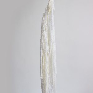Сухоцвет "Амарантус", длина 70-100 см, 450-500 гр/упак., белый