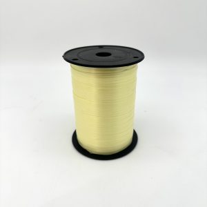 Лента п/п Китай 0,5см*250м (шампань) 32