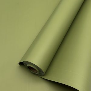 Матовая Плёнка "Нужна и Точка", 60см*30m, цв.хаки
