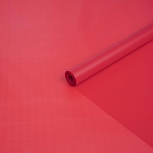 Пленка PASTEL Красный Мак 59см 180гр