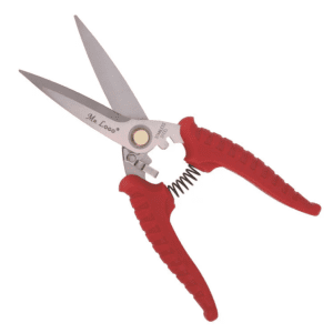 26852 Ножницы универсальные 200мм MR.LOGO