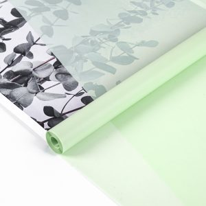 Пленка Лак PASTEL Бамбук 59см 800гр