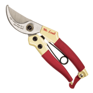 6809 Секатор дамский Mr.Logo
