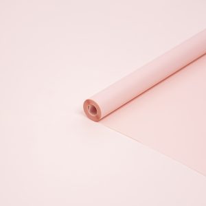 Пленка Лак PASTEL Светлый лосось 59см 800гр