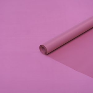 Пленка PASTEL Ярко-розовый 59см 800гр