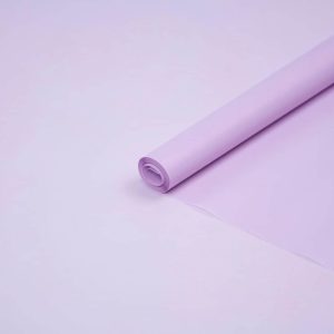 Пленка PASTEL Глициния 59см 800гр